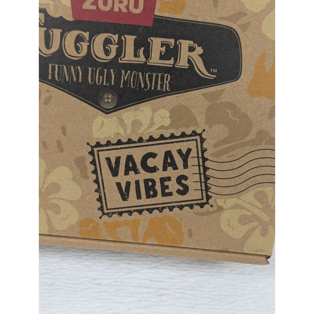 Fuggler - Vacay Vibes - 9